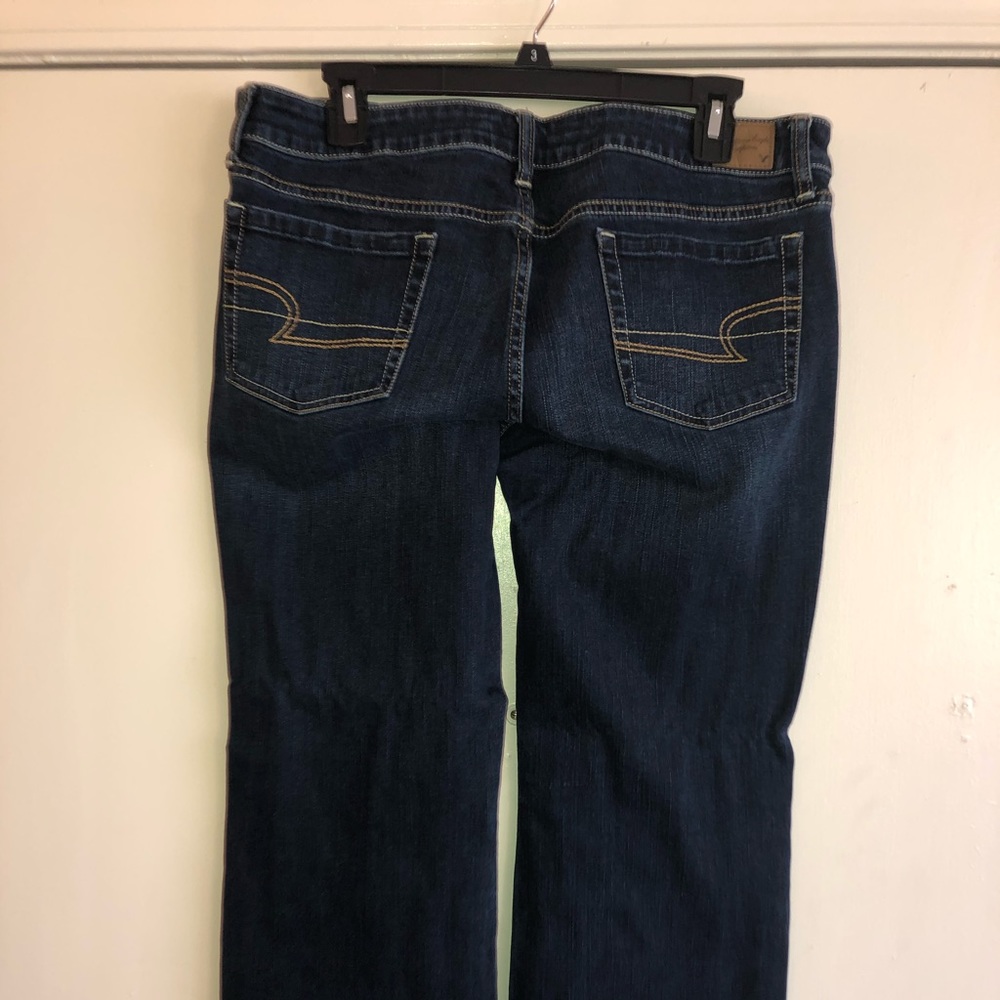 American Eagle Favorite Boyfriend Jeans